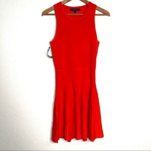 Rachel Roy NWT Small Sleeveless Knit Dress